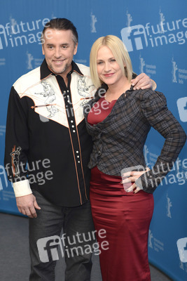 Richard Linklater, Patricia Arquette