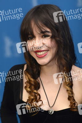 'Boyhood' Photocall, Berlinale 2014
