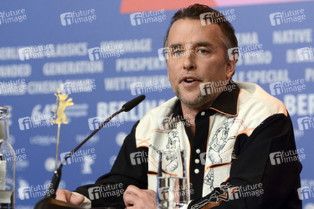 'Boyhood' Pressekonferenz, Berlinale 2014