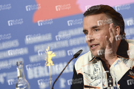 'Boyhood' Pressekonferenz, Berlinale 2014