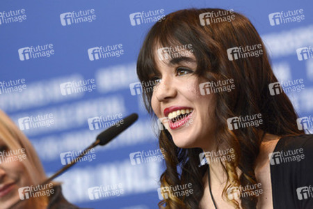 'Boyhood' Pressekonferenz, Berlinale 2014