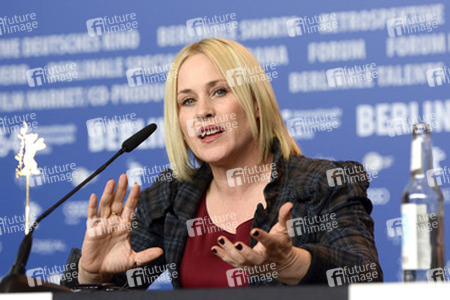 'Boyhood' Pressekonferenz, Berlinale 2014