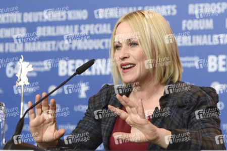 'Boyhood' Pressekonferenz, Berlinale 2014