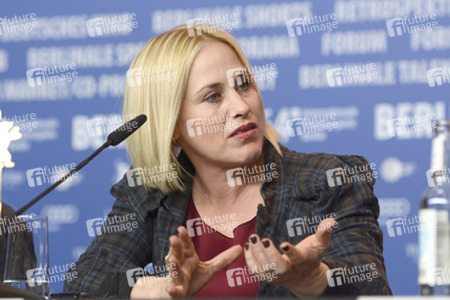 'Boyhood' Pressekonferenz, Berlinale 2014