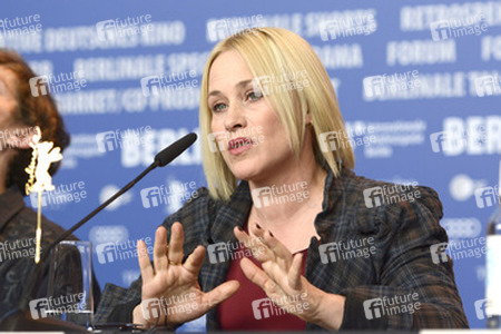 'Boyhood' Pressekonferenz, Berlinale 2014
