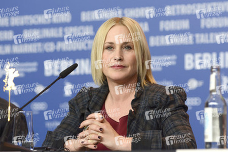 'Boyhood' Pressekonferenz, Berlinale 2014