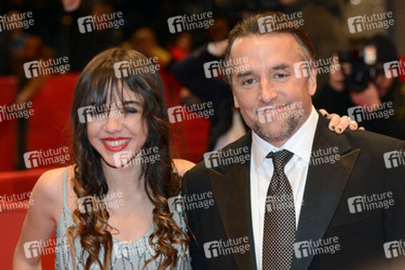 Lorelei Linklater, Richard Linklater