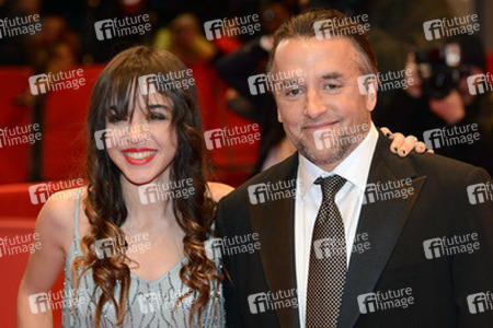 Lorelei Linklater, Richard Linklater