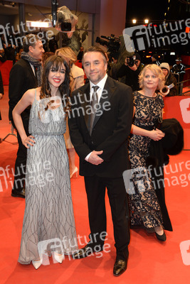 Lorelei Linklater, Richard Linklater, Cathleen Sutherland