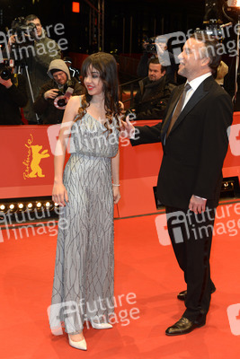 Lorelei Linklater, Richard Linklater
