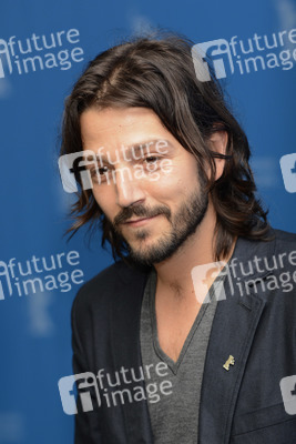 'Cesar Chavez' Photocall, Berlinale 2014