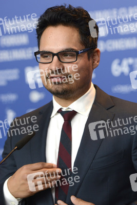 'Cesar Chavez' Pressekonferenz, Berlinale 2014