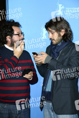 'Cesar Chavez' Photocall, Berlinale 2014