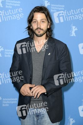 'Cesar Chavez' Photocall, Berlinale 2014