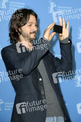 'Cesar Chavez' Photocall, Berlinale 2014