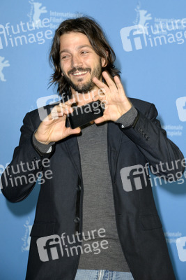 'Cesar Chavez' Photocall, Berlinale 2014