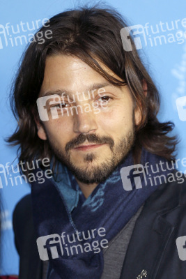'Cesar Chavez' Photocall, Berlinale 2014