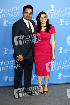 'Cesar Chavez' Photocall, Berlinale 2014
