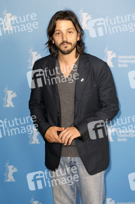 'Cesar Chavez' Photocall, Berlinale 2014