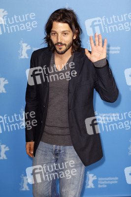 'Cesar Chavez' Photocall, Berlinale 2014