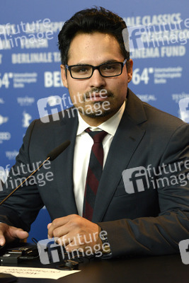 'Cesar Chavez' Pressekonferenz, Berlinale 2014