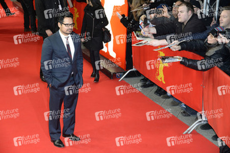 'Cesar Chavez' Premiere, Berlinale 2014
