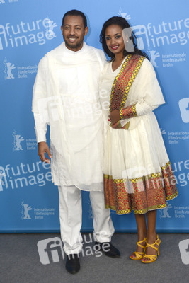 Zeresenay Berhane Mehari, Meron Getnet