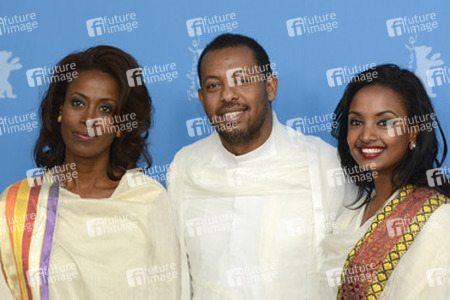 Meaza Ashenafi, Zeresenay Berhane Mehari, Meron Getnet