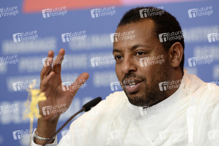 'Difret' Pressekonferenz, Berlinale 2014