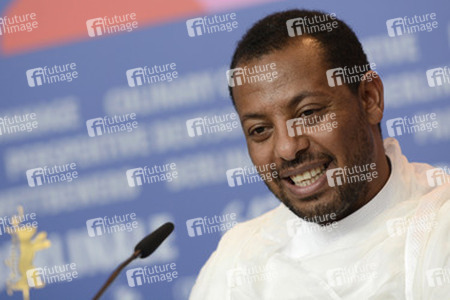 'Difret' Pressekonferenz, Berlinale 2014