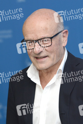 'Diplomatie' Photocall, Berlinale 2014