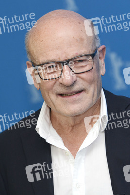 'Diplomatie' Photocall, Berlinale 2014