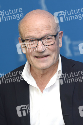 'Diplomatie' Photocall, Berlinale 2014