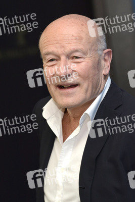 'Diplomatie' Photocall, Berlinale 2014