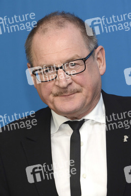 'Diplomatie' Photocall, Berlinale 2014