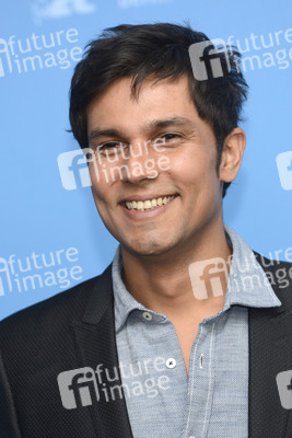 'Highway' Photocall, Berlinale, 2014