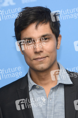 'Highway' Photocall, Berlinale, 2014