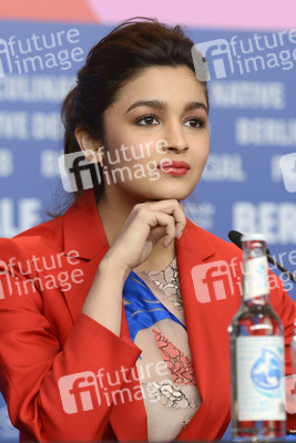 'Highway' Pressekonferenz, Berlinale 2014