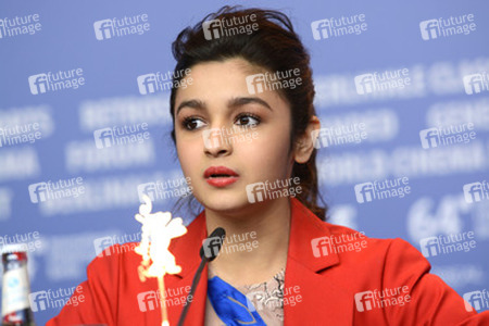 'Highway' Pressekonferenz, Berlinale 2014