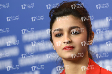 'Highway' Pressekonferenz, Berlinale 2014