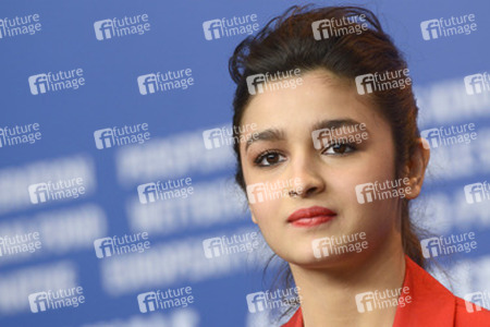 'Highway' Pressekonferenz, Berlinale 2014