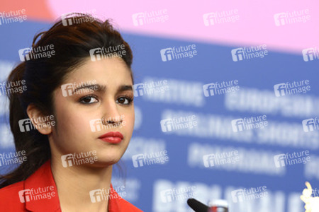 'Highway' Pressekonferenz, Berlinale 2014