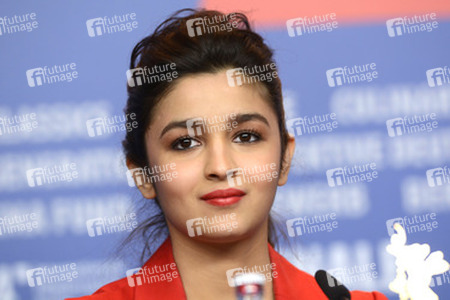 'Highway' Pressekonferenz, Berlinale 2014