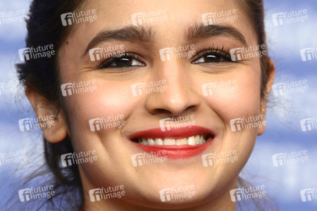 'Highway' Pressekonferenz, Berlinale 2014