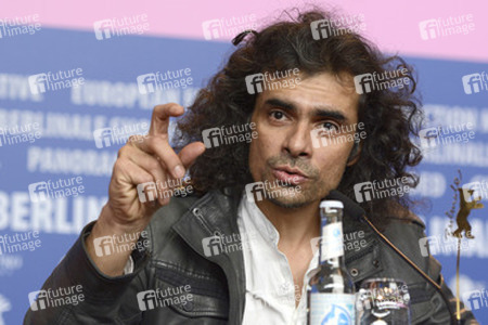 'Highway' Pressekonferenz, Berlinale 2014