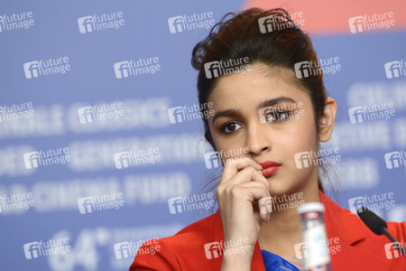'Highway' Pressekonferenz, Berlinale 2014