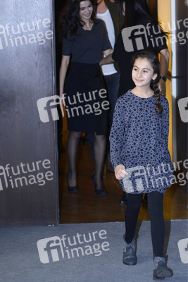 'Kuzu' Photocall, Berlinale 2014