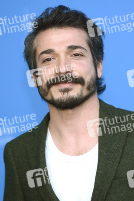 'Kuzu' Photocall, Berlinale 2014
