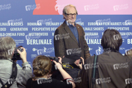 Ehrenbär Pressekonferenz, Berlinale 2014