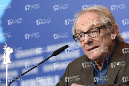 Ehrenbär Pressekonferenz, Berlinale 2014